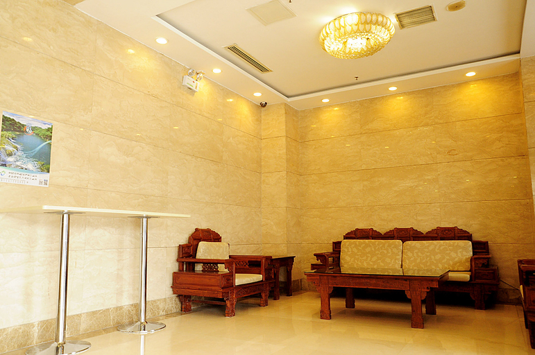 Others 3, Huanxi Holiday Hotel, Guiyang
