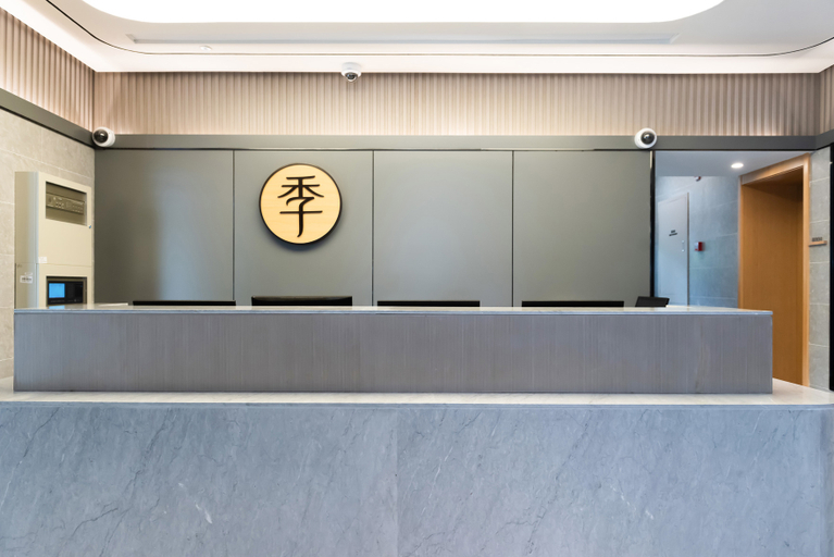 Others 5, JIホテル(), Shanghai