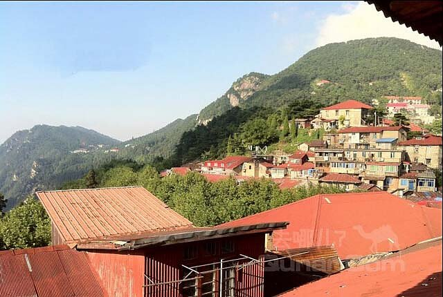 Others 5, Lushan Wenzhou Guesthouse, Jiujiang