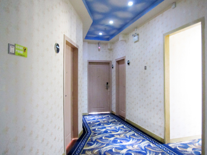 Others 4, Fashion Haoting Hotel (Daxin Detian Plaza), Chongzuo