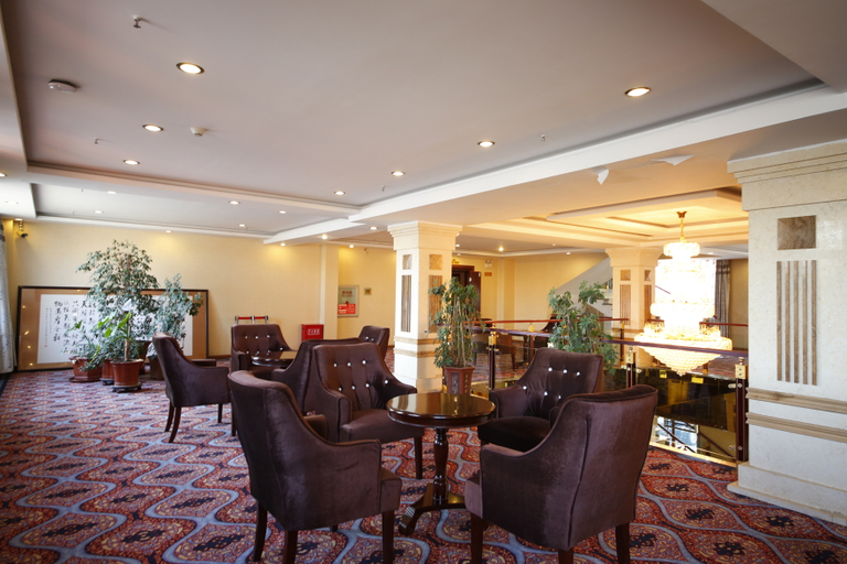 Others 5, Xingyuan Grande Hotel, Changchun