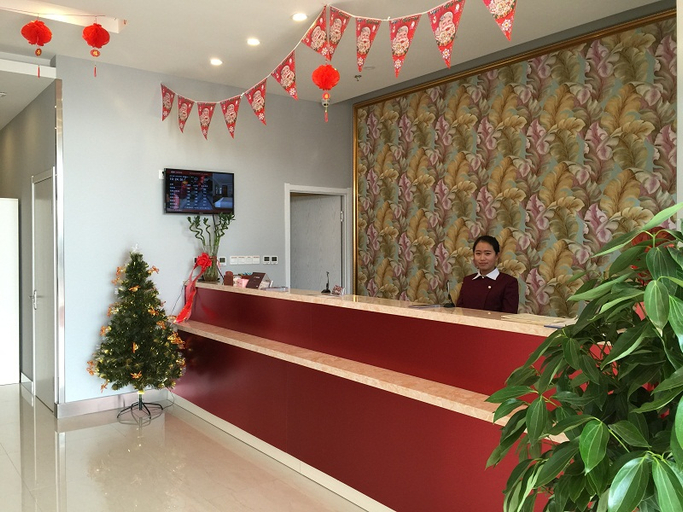 Others 3, Elan Hotel (Yantai Muping Bus Station), Yantai