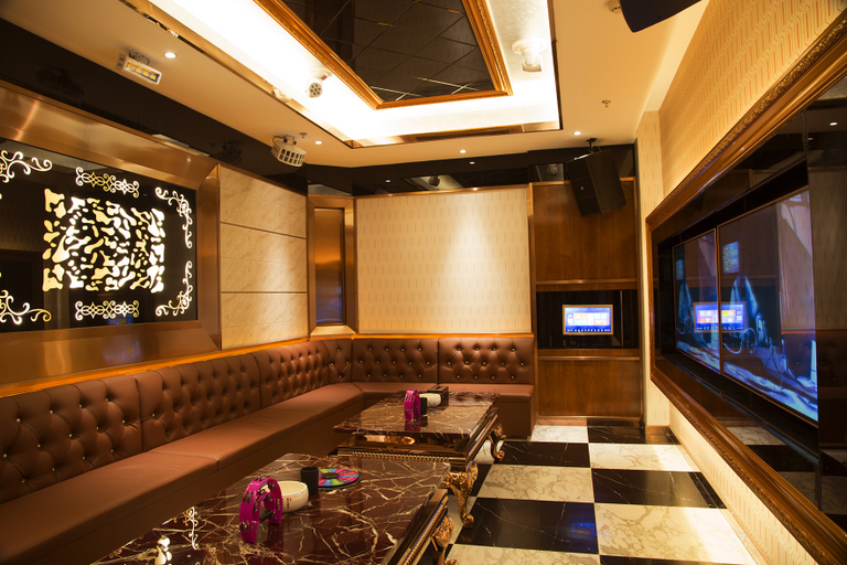 Others 4, Narada Hotel Weichang, Chengde