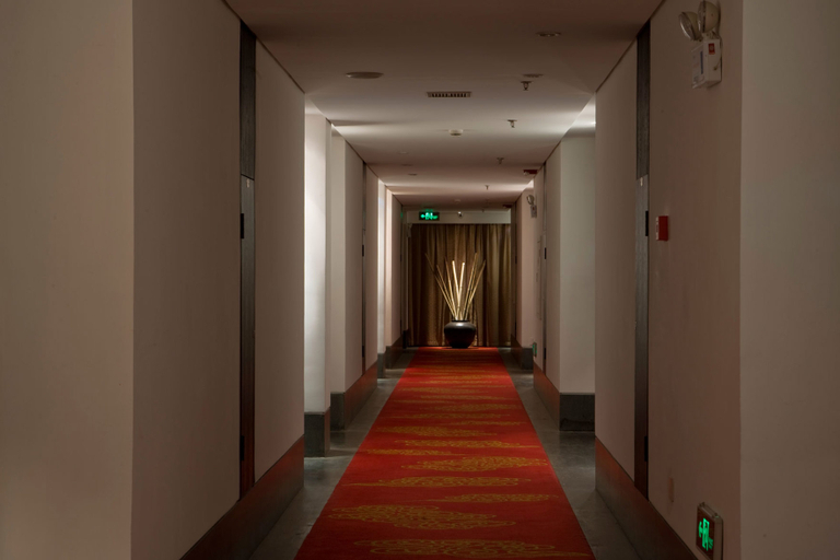 Others 3, Yunmeng Hotel, Yueyang