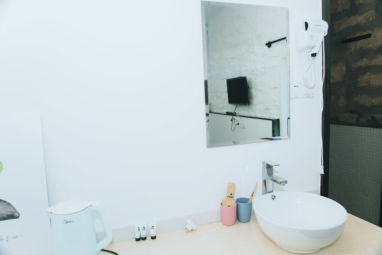 Bathroom 2, FUYOUHotel, Zhoushan
