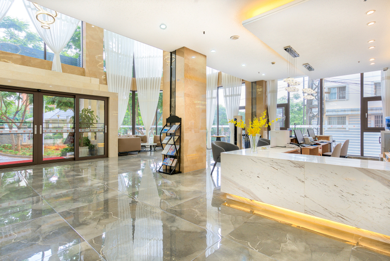 Others 5, Jinfang Hotel, Honghe Hani and Yi