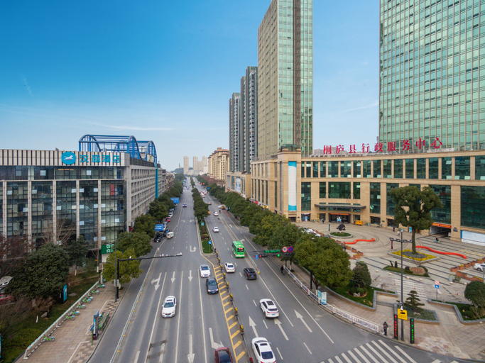 Others 5, Hanting Hotel Hangzhou Tonglu Central Plaza, Hangzhou