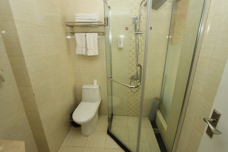 其他 2, Huating Chain Hotel (Wuhuan Avenue Subway Station), Wuhan