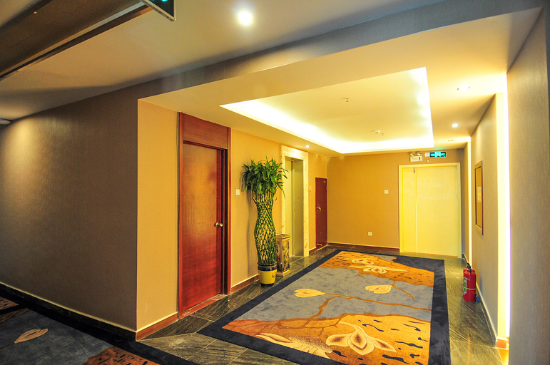 Others 4, Yuelaite Junyi Hotel, Sanya