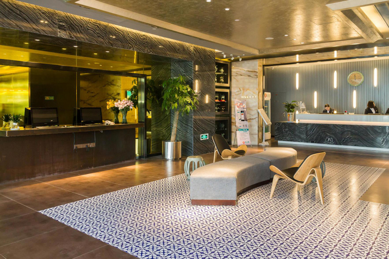 Others 5, Jinjiang Inn Select (Anyang Antang Xincheng), Anyang