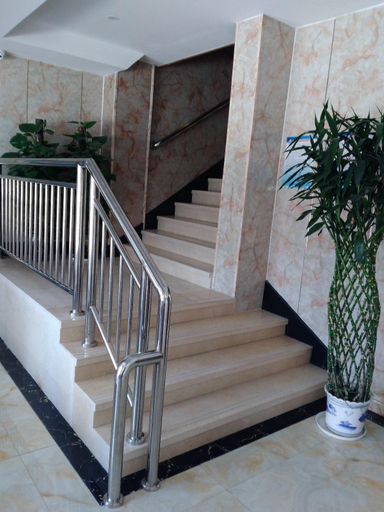 Others 4, Qingya Express Hotel, Shanghai