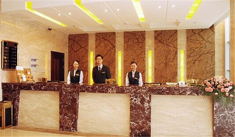 Others 3, Vienna Classic Hotel (Shangrao Pedestrian street Peace Sunshine), Shangrao