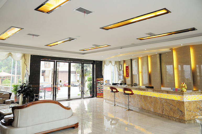 Others 5, Bayi Garden Hotel, Liupanshui