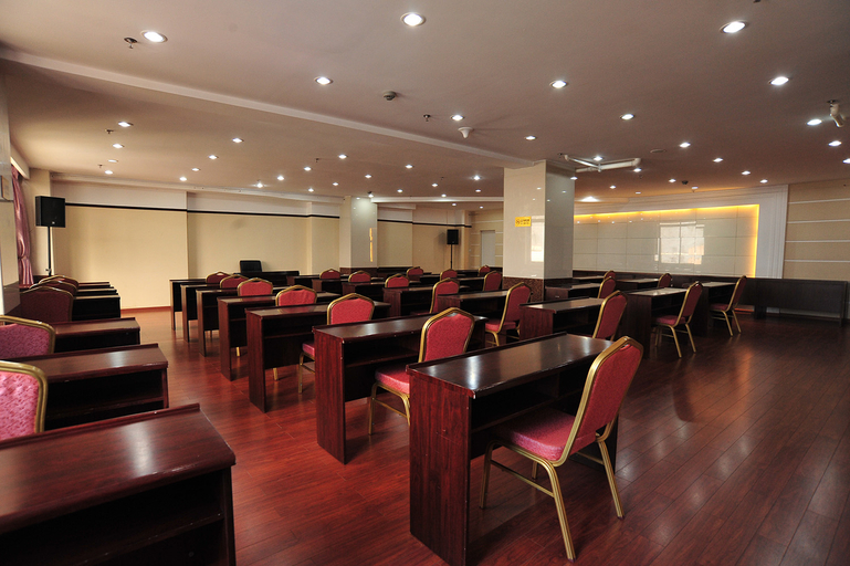 Food & Drinks 4, Landu shuntian Hotel, Baoshan