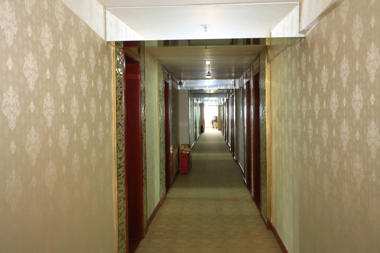 Others 3, Fuya Hotel, Shenzhen