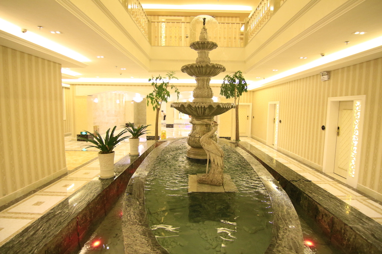 Others 5, Lichun Hotel, Lijiang