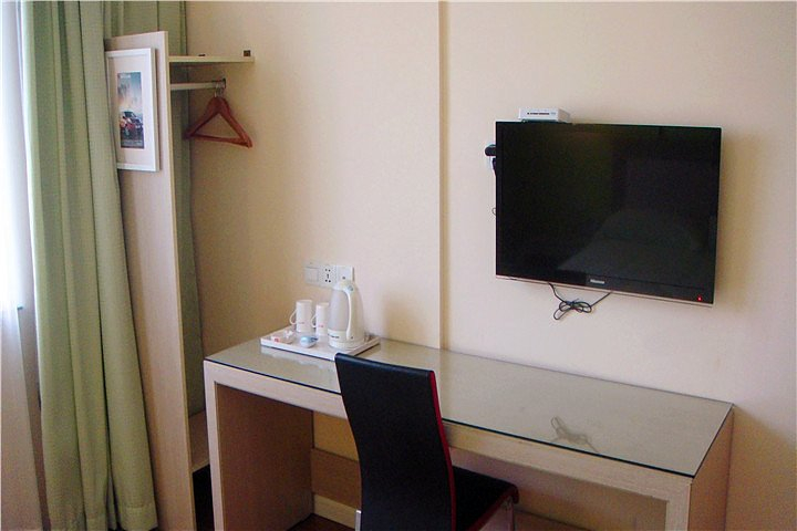 Others 5, Jinhui Hotel, Shaoxing