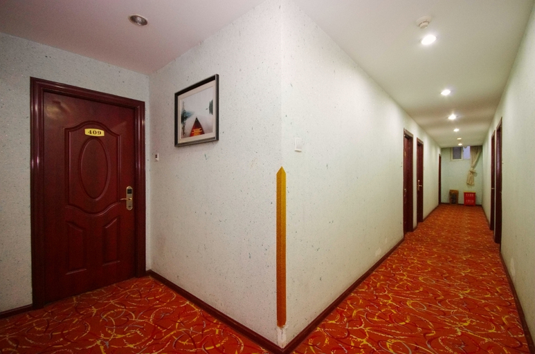 Others 4, Four Seasons Hotel, Hanzhong