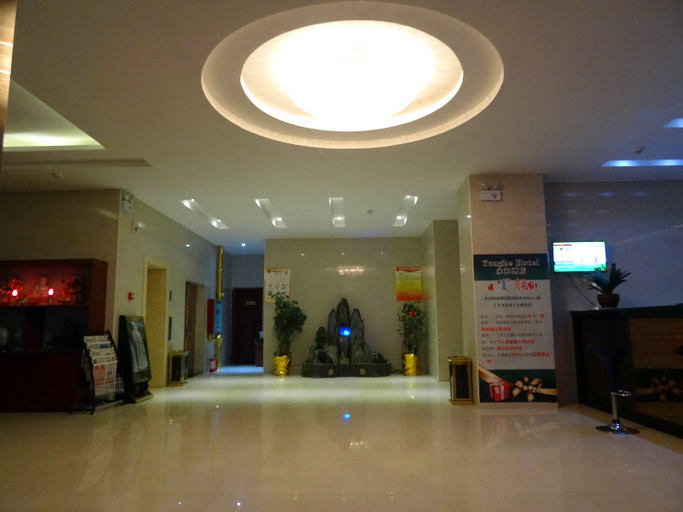 Others 5, Meiyijia Chain Hotel Zhongmou Dongfeng Road, Zhengzhou