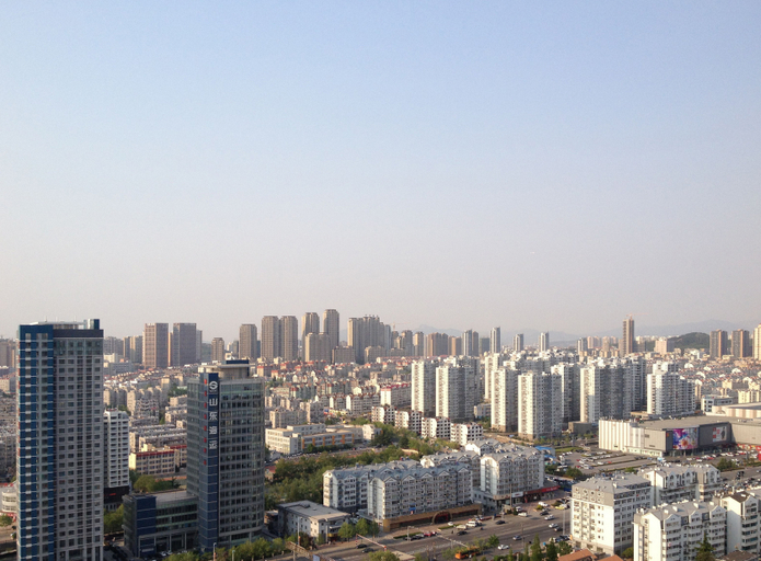 Others 4, 7080 Apartment Hotel, Qingdao