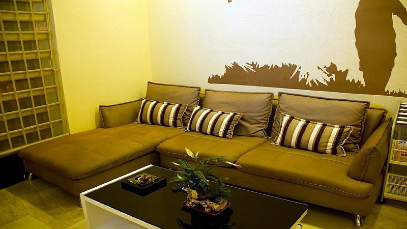 Others 3, Yaqi Fashion Hotel, Hanzhong