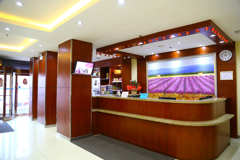 Others 5, Hanting Hotel Taiyuan Jiefang Road Wanda Plaza, Taiyuan