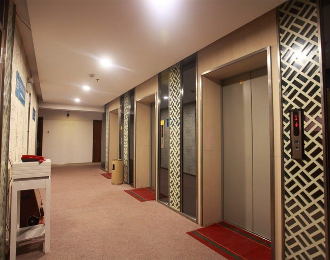 Others 5, Haodiya Hotel, Liuzhou