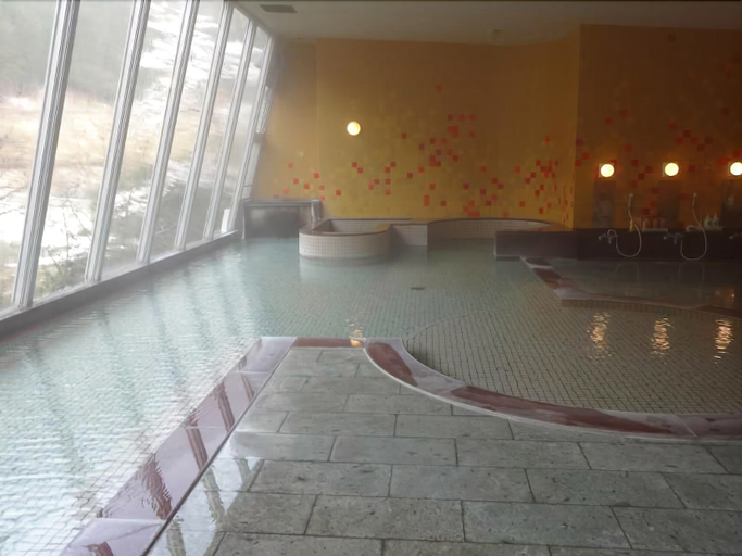 Sport & Beauty 4, Kurobe Hotel, Kurobe