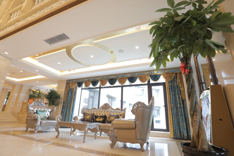 Others 4, Vienna Hotel (Shenyang Zhongjie Xiaoheyang Morning Market), Shenyang