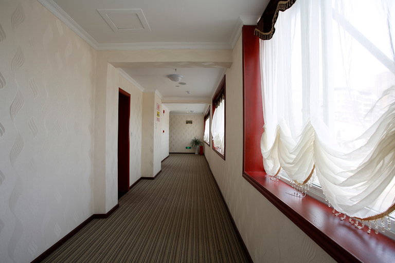 Others 3, Gratitude Hotel (Weinan People's Hospital Branch), Chongqing