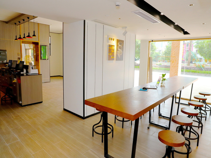 Others 4, Hanting Hotel Qingyuan Yangshan, Qingyuan