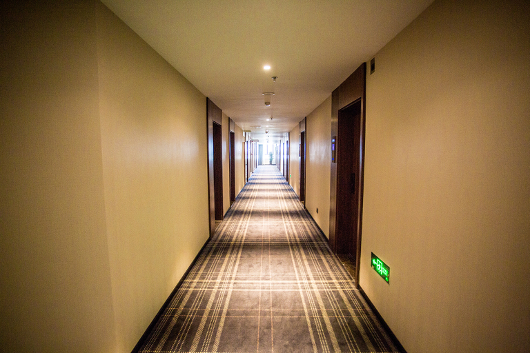 Others 4, Gemei Hotel (Luoyang Longmen High-speed Railway Station University Town), Luoyang