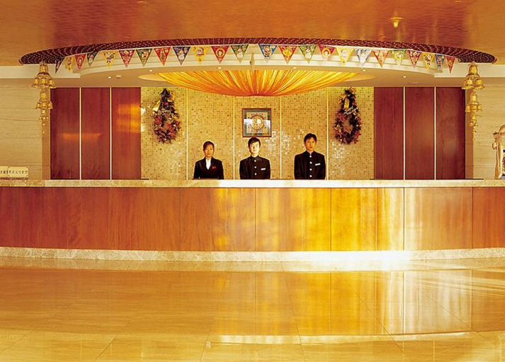 Others 4, Chun Hui Yuan Resort, Beijing
