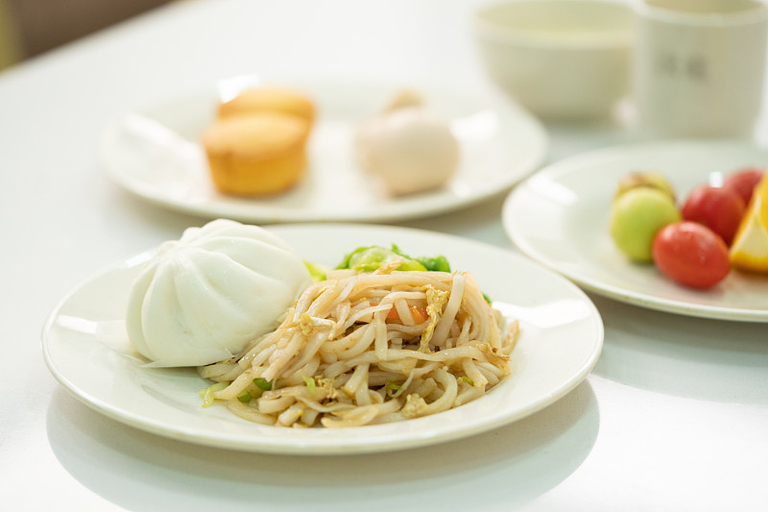 Food & Drinks 5, Hanting Hotel Tangshan Zunhua North Second Ring Road, Tangshan
