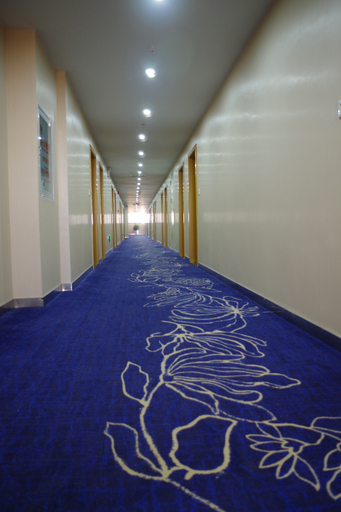 Others 3, An Ke Qian Yi Hotel, Qujing