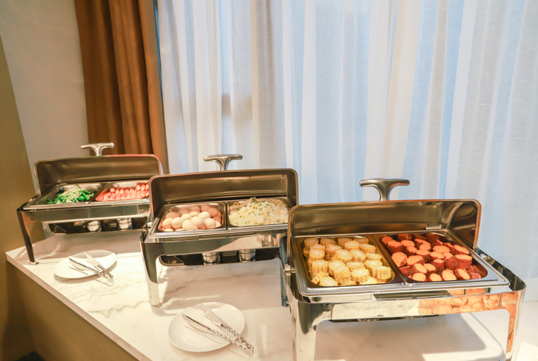 Food & Drinks 5, Lijiang M hotel, Lijiang
