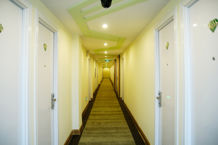 Others 5, Jingzhi Hotel, Jinan