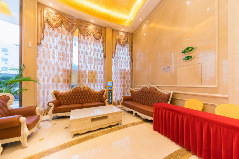 Others 5, Vienna Hotel Shenzhen Pingdi Huancheng South Road, Shenzhen
