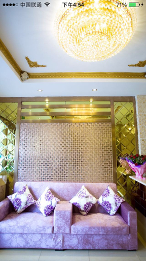 Others 5, Great Wall Theme Hotel (Pucheng Center Plaza Branch), Weinan
