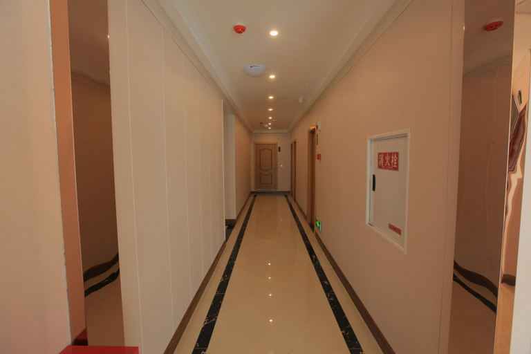Others 2, Camellia Boutique Hotel, Chongqing