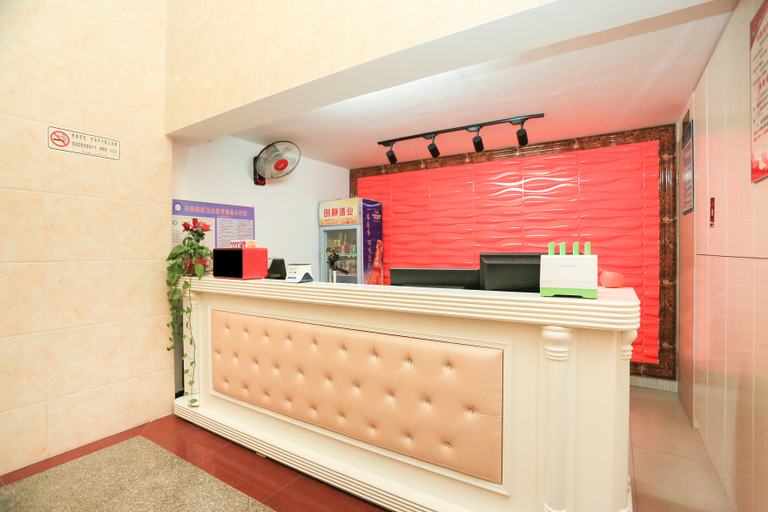 Others 5, Zhenjiang passer-by house hotel, Zhenjiang