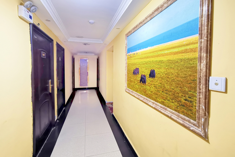 Others 4, Xining huangting business hotel, Xining