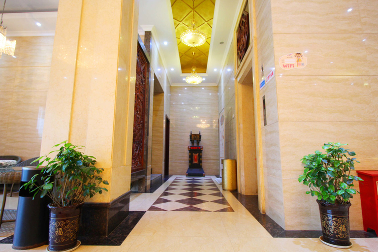 Others 3, Xiujiang Bandao Hotel, Jiujiang