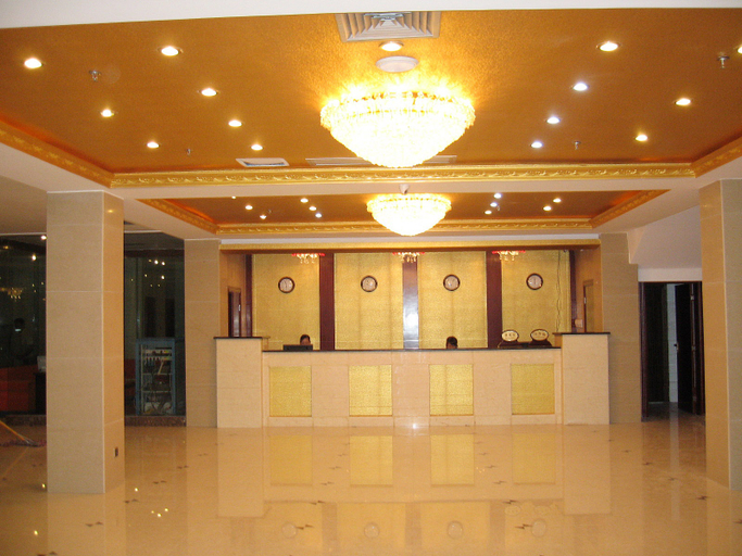 Others 4, Lvzhou Holiday Hotel, Chongzuo