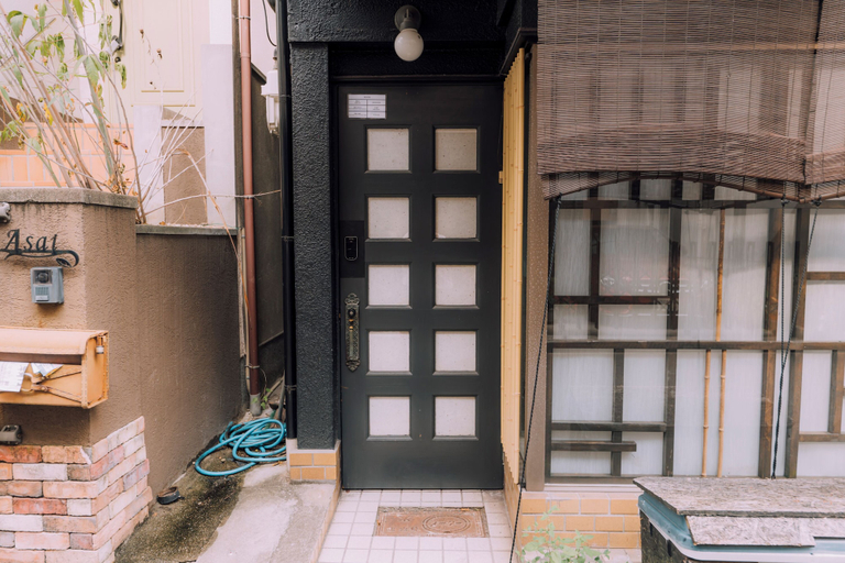 Exterior detail 4, Ninja 4BR Tennoji 5 Min, Osaka
