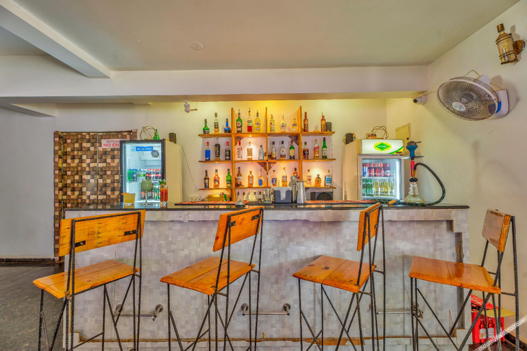 Food & Drinks 4, The Boho Goa, North Goa