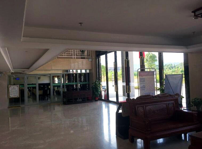 Others 2, Baoluo Hotel, Huizhou