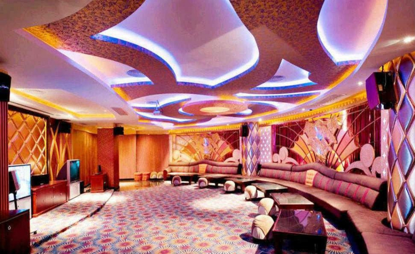 Business Facilities, Hua Ao Hotel, Baynnur