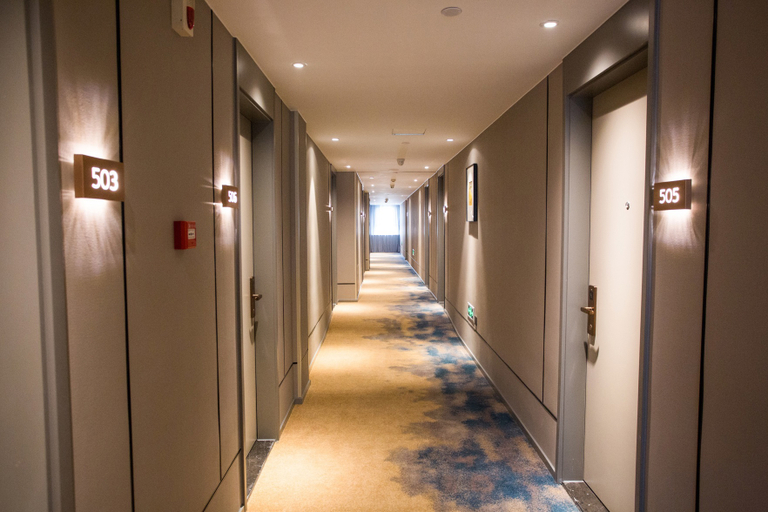 Others 5, Hanting Hotel Jinan Jingqi Road Baotuquan, Jinan