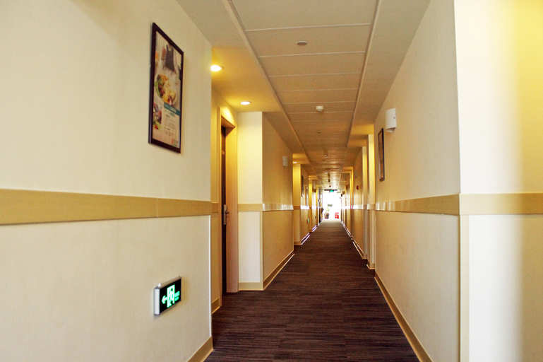 Others 4, ジンジャン イン(大慶新村開発区)(JinJiang inn (Daqing Xincun Development Zone)), Daqing
